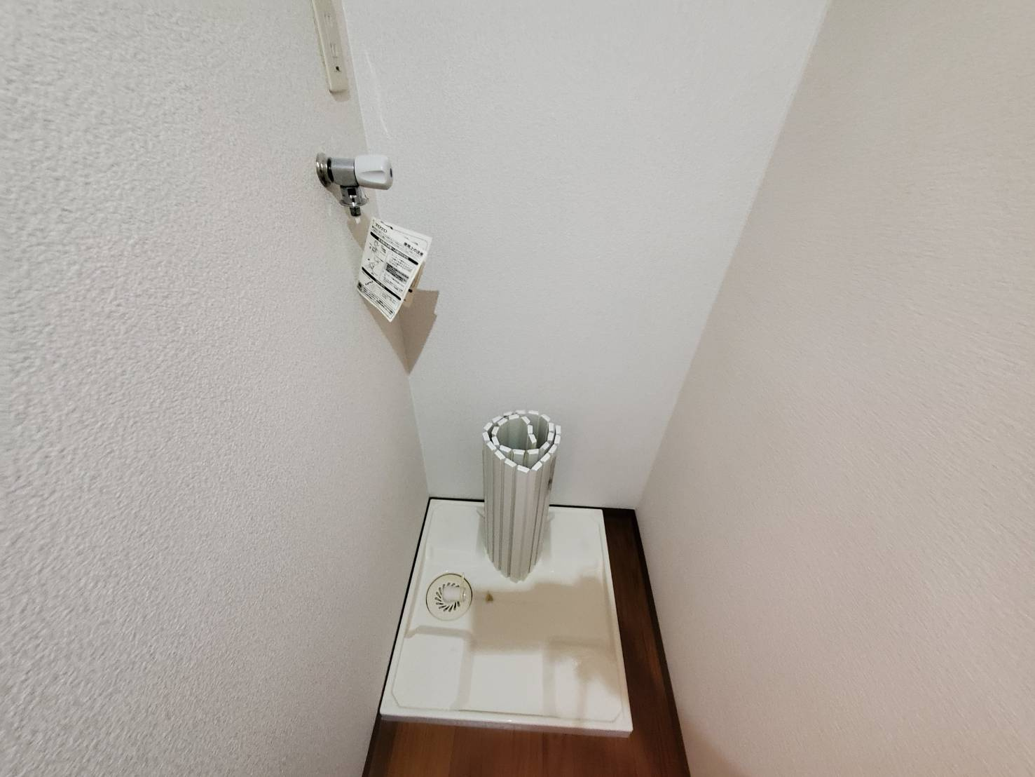 ブエナビスタ鷺沼のセキュリティ