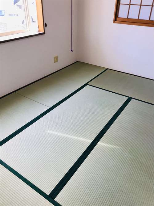 福岡市博多区東那珂２丁目の中古一戸建の和室