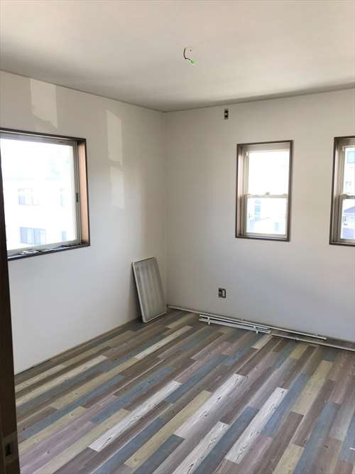 福岡市博多区東那珂２丁目の中古一戸建の洋室