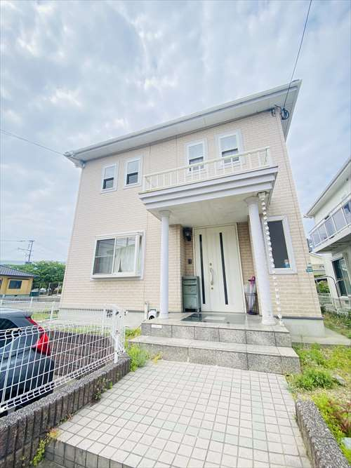 福岡市博多区東那珂２丁目の中古一戸建の外観