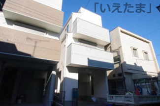 【外観】