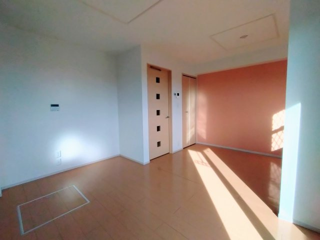 【居間・リビング】 | リノ小松原　Ⅲ