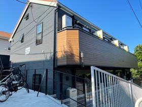 【外観】 | ベラビスタ保土ヶ谷A棟