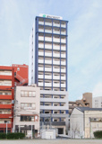 エンクレスト渡辺通Ⅱ(エンクレストワタナベドオリツー)の画像