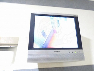 【セキュリティ】 | エンクレスト渡辺通Ⅱ(エンクレストワタナベドオリツー) | 防犯モニター