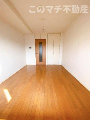 【居間・リビング】 | サヴォイ・レジェント | 別号室の写真になります。現況優先。