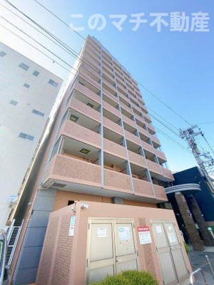 【外観】 | サヴォイ・レジェント