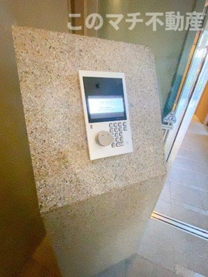 【エントランス】 | サヴォイ・レジェント