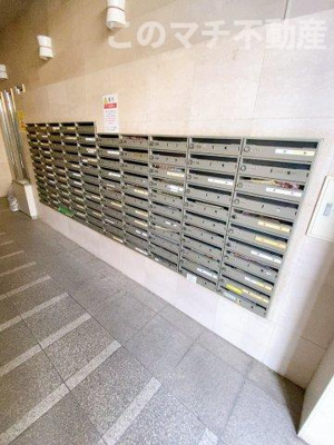 【その他共用部分】 | サヴォイ・レジェント