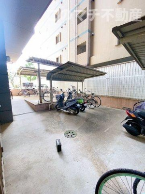 【その他共用部分】 | サヴォイ・レジェント