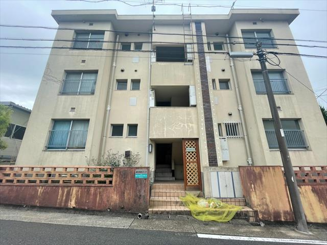 富士見台コープ