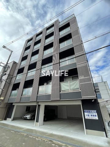 ジュネスシャトー深江橋