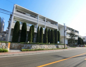 ラナイグレース国立の画像