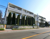 ラナイグレース国立の画像