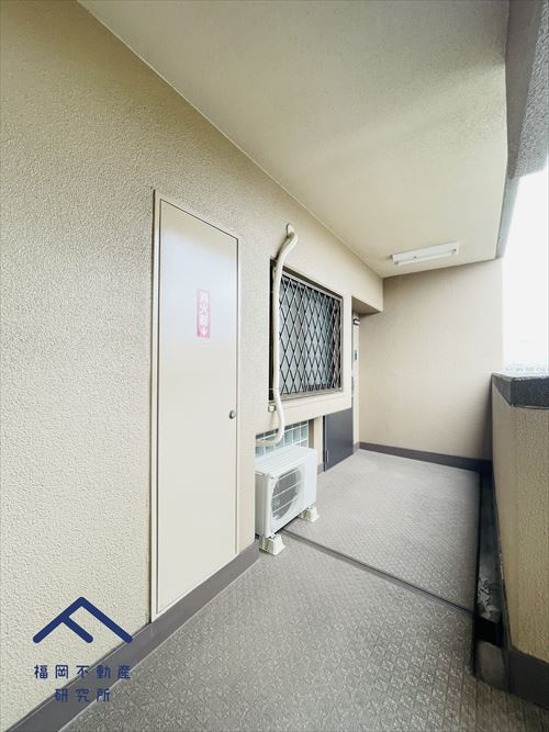 エバーライフ春日のその他共用部分