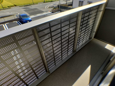 【バルコニー】 | パストラルありえⅡ