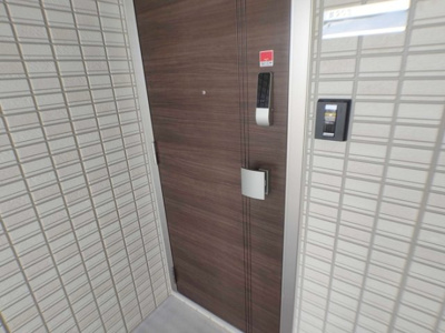 【玄関】 | パストラルありえⅡ