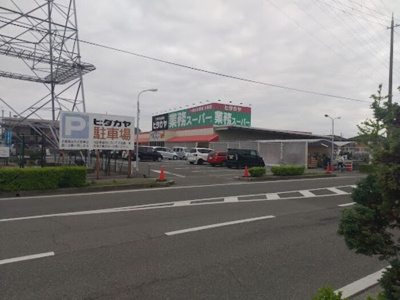 【周辺】 | パストラルありえⅡ