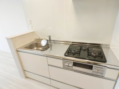 【キッチン】 | パストラルありえⅡ