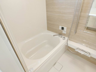 【浴室】 | パストラルありえⅡ