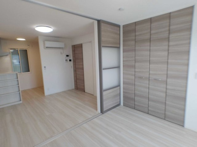 【洋室】 | パストラルありえⅡ