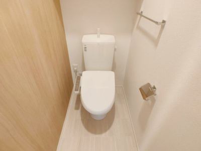 【トイレ】 | パストラルありえⅡ