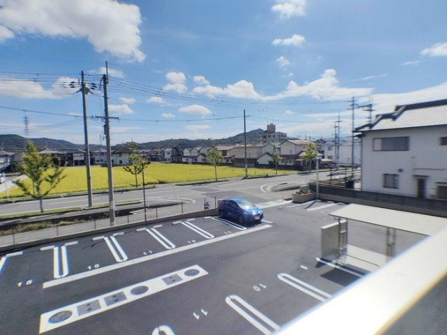 【展望】 | パストラルありえⅡ