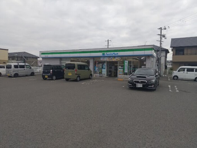 【周辺】 | パストラルありえⅡ