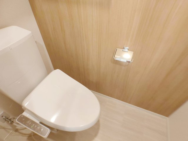 【トイレ】 | パストラルありえⅡ