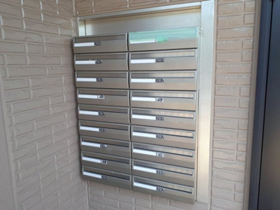 【その他共用部分】 | グランドパレス