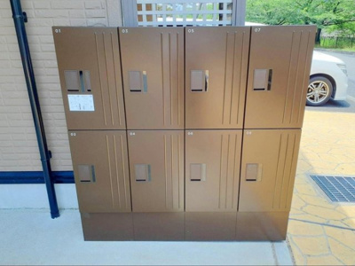 【その他共用部分】 | グランドパレス