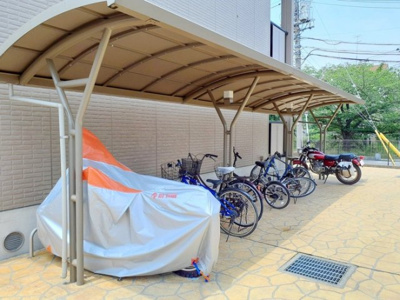 【その他共用部分】 | グランドパレス