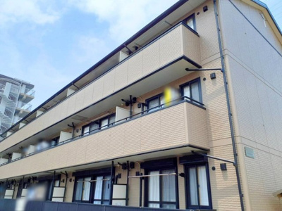 【外観】 | グランドパレス