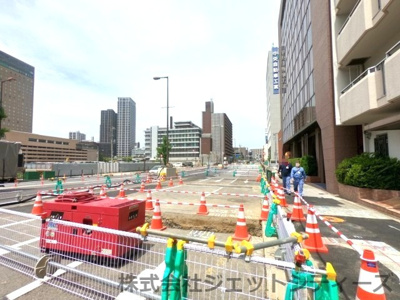 【周辺】 | 甲南アセット中之島ビル