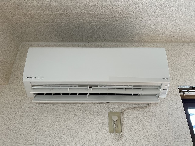 メロディハイム愛宕山の設備