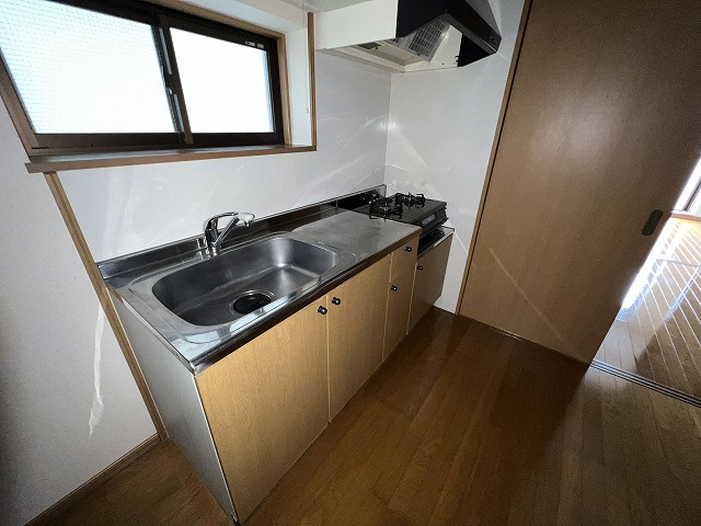 メロディハイム愛宕山のキッチン|キッチンでお料理をお楽しみください
※反転の場合あり