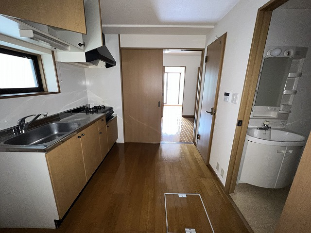 メロディハイム愛宕山の内装|物件の内装です
※反転の場合あり