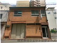 西天満5丁目店舗事務所の画像