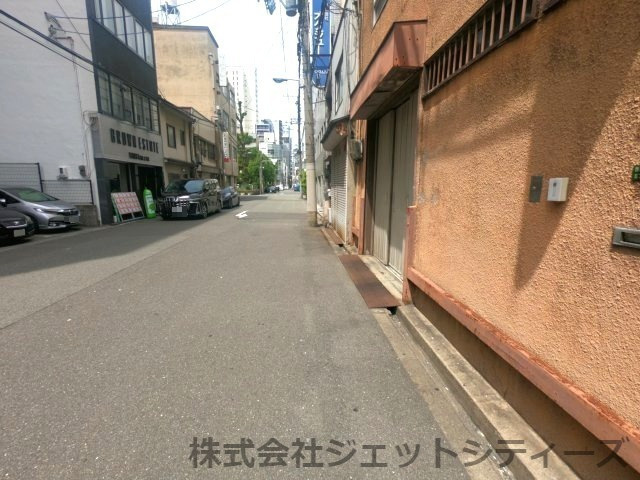 【周辺】 | 西天満5丁目店舗事務所
