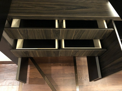 【内装】 | 中区錦３丁目貸店舗A１