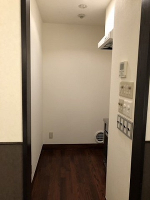 【内装】 | 中区錦３丁目貸店舗A１