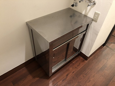 【その他】 | 中区錦３丁目貸店舗A１