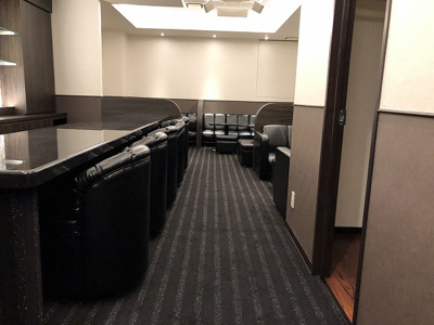 【内装】 | 中区錦３丁目貸店舗A１