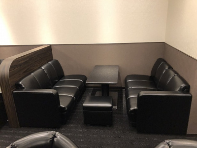 【内装】 | 中区錦３丁目貸店舗A１