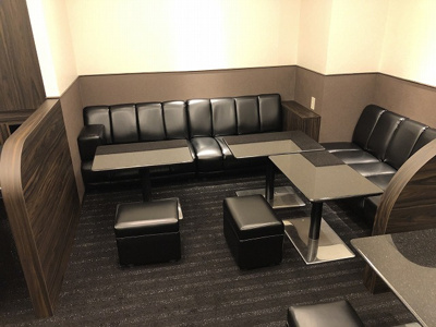 【内装】 | 中区錦３丁目貸店舗A１