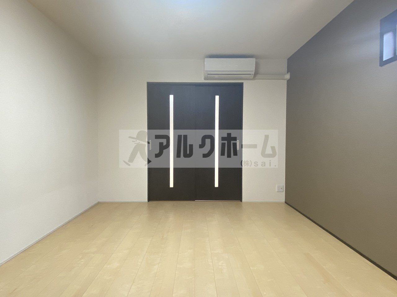 フジパレスパルトネールさとの3番館の居間・リビング