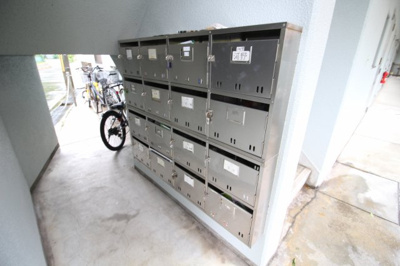 【その他共用部分】 | スカイハイツ五和