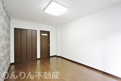 【居間・リビング】 | タイム12 | ゆったり過ごせるリビングです