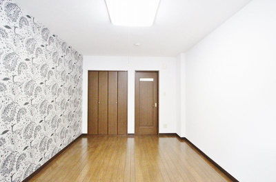 【居間・リビング】 | タイム12 | こちらの居間で趣味の時間をお楽しみください