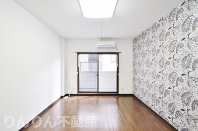 【居間・リビング】 | タイム12 | おしゃれなリビングです